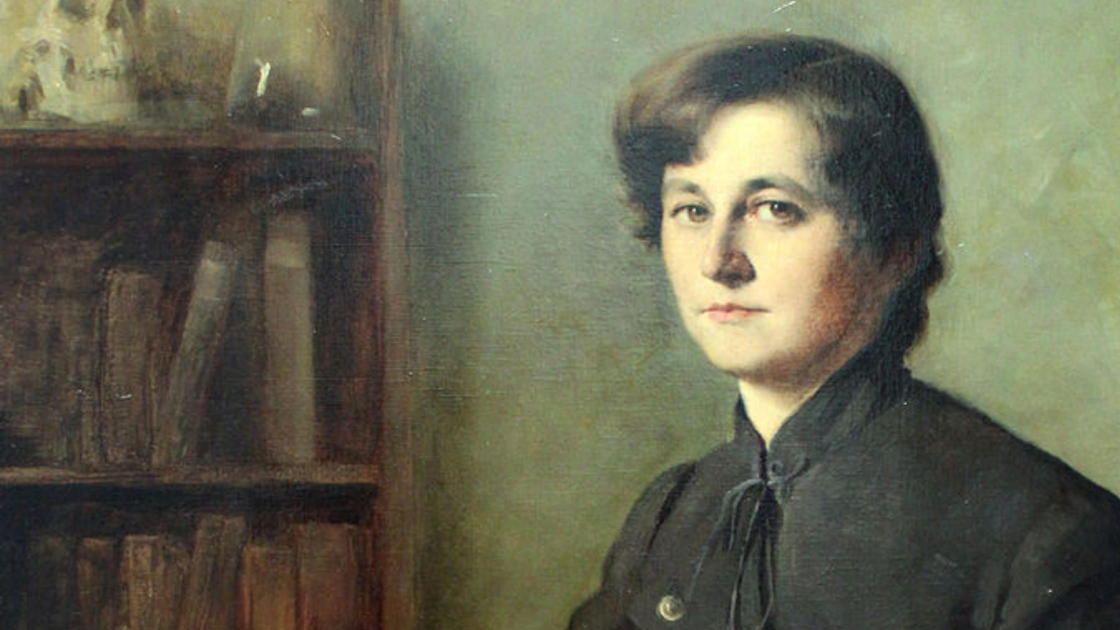 Die Ärztin, der die Frauenbewegung vertraute: Dr. med. Elisabeth Winterhalter (1856-1952)