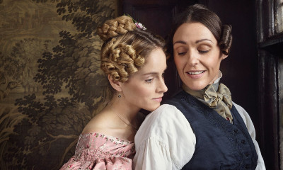 „I love, and only love the fairer sex.“ – ‚Gentleman Jack‘ bringt Anne Lister in die Prime Time