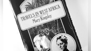 Folge 5: Mary Kingsley – Grenzgängerin zwischen Kulturen und Konventionen