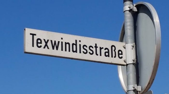 Texwindisstraße