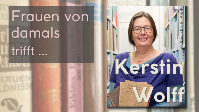 Kerstin Wolff