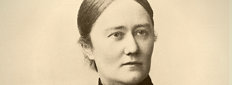 Helene Lange – Pionierin der Mädchenbildung