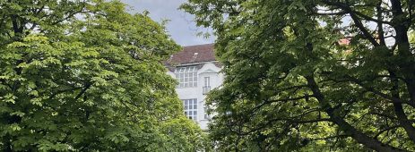 Schöneberger Ufer 71: Die frauenbewegte Geschichte eines Hauses