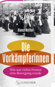 Die Vorkämpferinnen