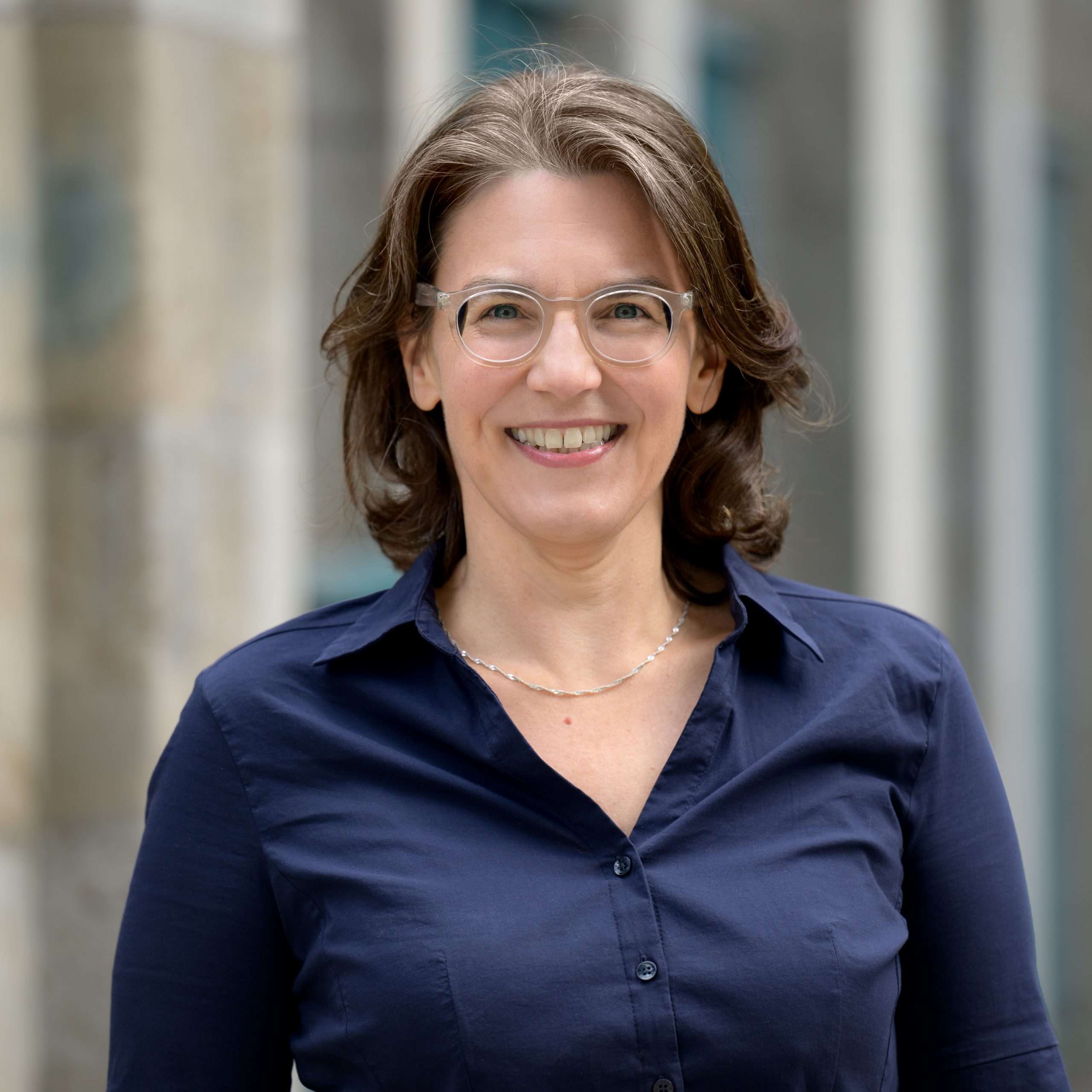 Bianca Walther Brustbild