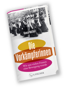 die-vorkaempferinnen die-vorkaempferinnen