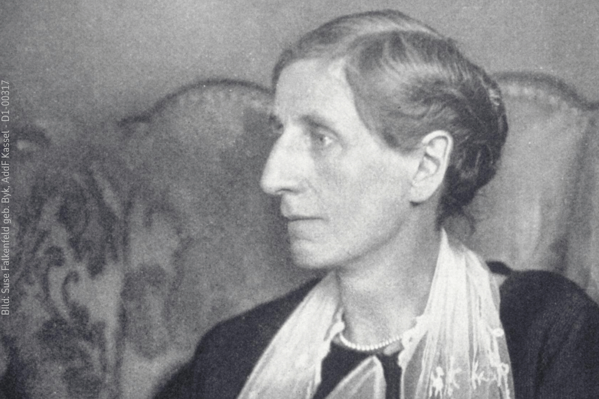 Alice Salomon