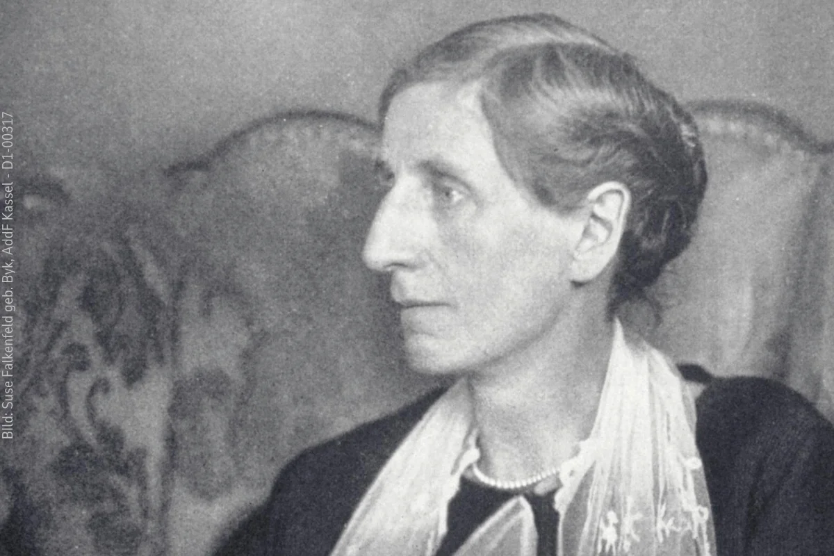 Alice Salomon