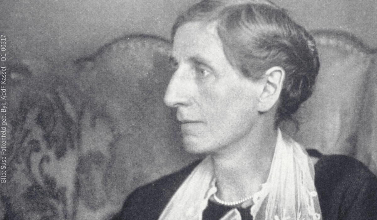 Alice Salomon